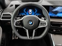 BMW 420 Gran Coupé - Vorschau Bild 11