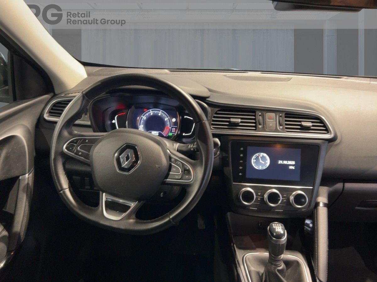 Renault Kadjar - Bild 10
