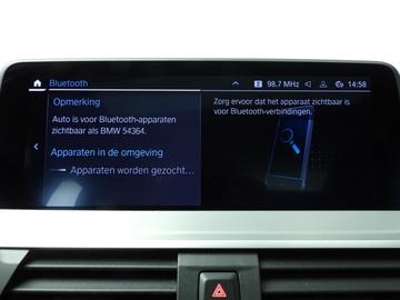 2021 BMW IX3 缩略图 36