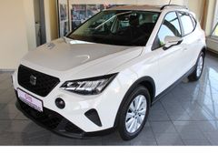 Fahrzeugabbildung Seat Arona Style 1.0TSI,Kamera,Sitzheizung,Top-Aussta