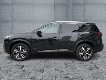 Nissan X-Trail 1.5 VC-T N-CONNECTA 213PS ALLRAD