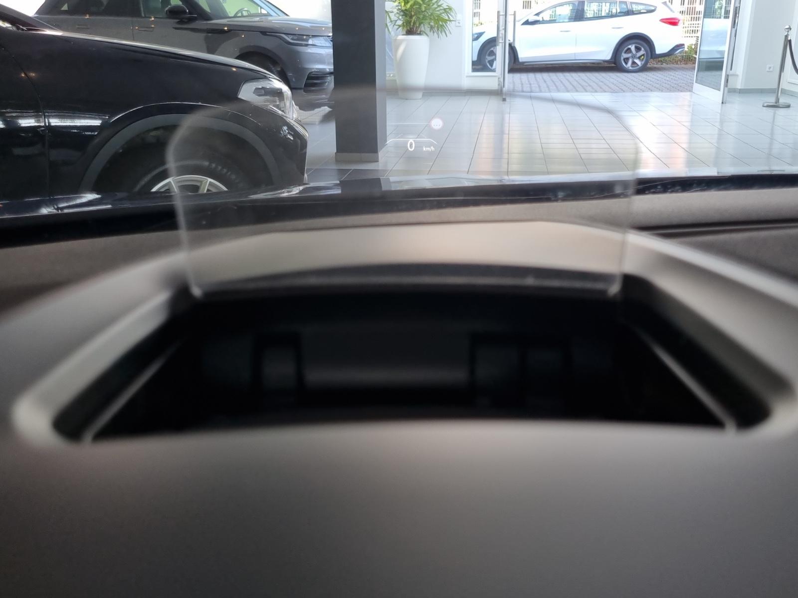 Renault Megane IV Grandtour GT*LED*LEDER*ALU*PDC*NAVI*