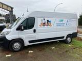 Citroën Jumper 35Heavy L3H2 Club BlueHDI 165