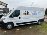 Citroën Jumper 35Heavy L3H2 Club BlueHDI 165