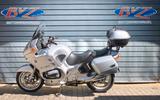 BMW R 1150 RT  - BMW 2001 R1150R