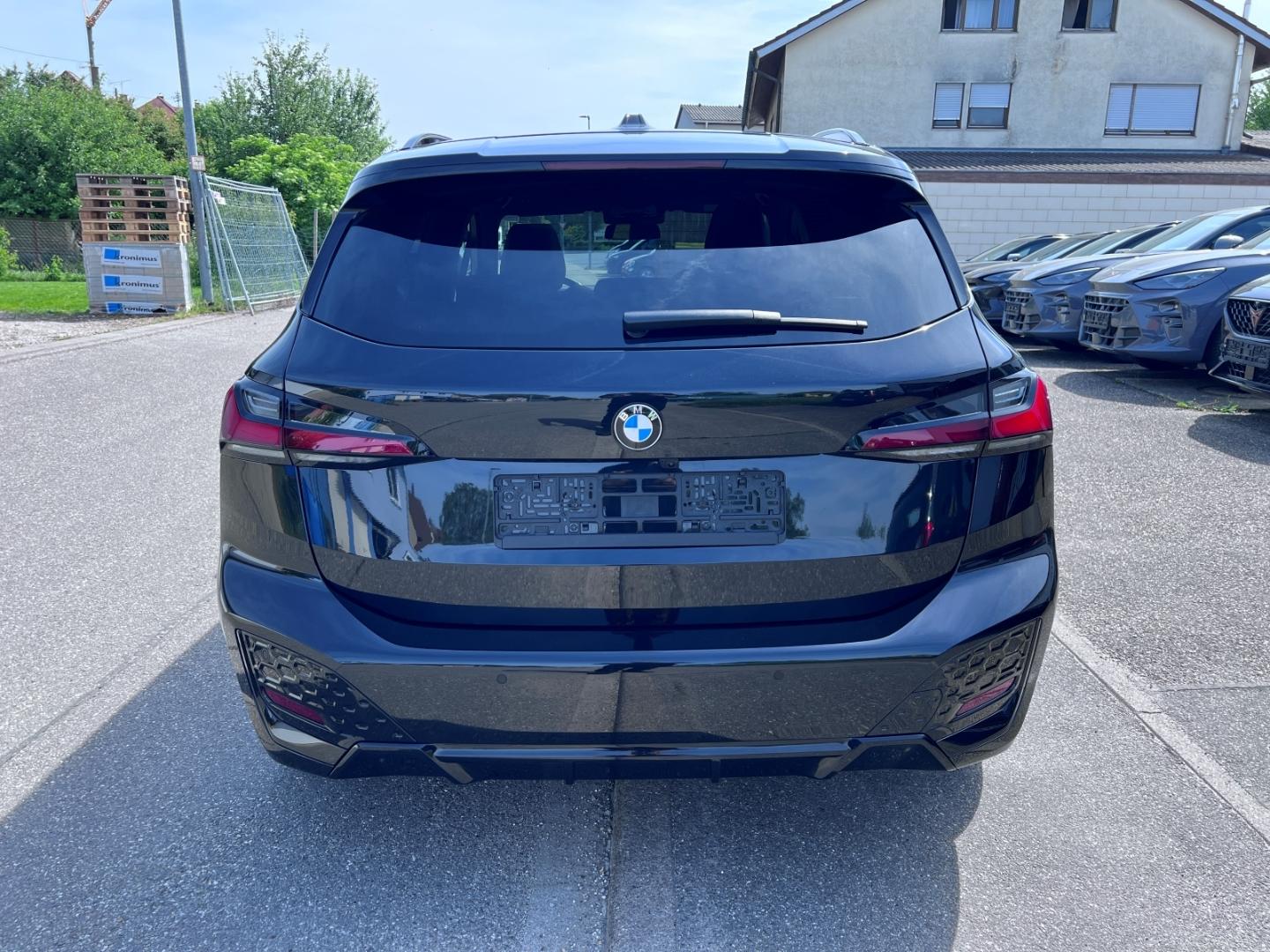 BMW 218 Active Tourer M-Sport 19'' ACC PANO H/K eSIT, миниатюра 6