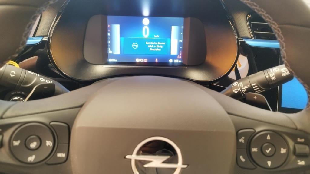 Erstes Annaberger Autohaus - Opel Corsa YES AT8, Klima, Sitz-Lenkradheizung - Bild 11 Erstes Annaberger Autohaus - Opel Corsa YES AT8, Klima, Sitz-Lenkradheizung - Bild 11