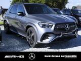 Mercedes-Benz GLE 450 4M AMG PANO BURMESTER NIGHT - Mercedes-Benz GLE 450 Jahreswagen
