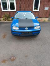 Volkswagen Golf4 TDI 90 PS - Volkswagen Golf: 90ps TDI