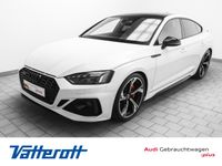 Audi RS5 - Vorschau Bild 1