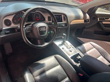 Audi A6 - 11