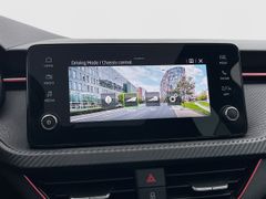 SKODA Kamiq Monte Carlo MATRIX PLA SHZ VC 5 J Garantie