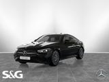Mercedes-Benz CLE 220 d Coupé AMG PANO+BURMESTER+360°+20 ZOLL - Mercedes-Benz CLE 220 Gebrauchtwagen