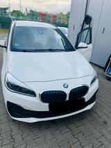 BMW 220 Gran Tourer 220i Steptronic Advantage Ad... - BMW 220 Gran Tourer von privat