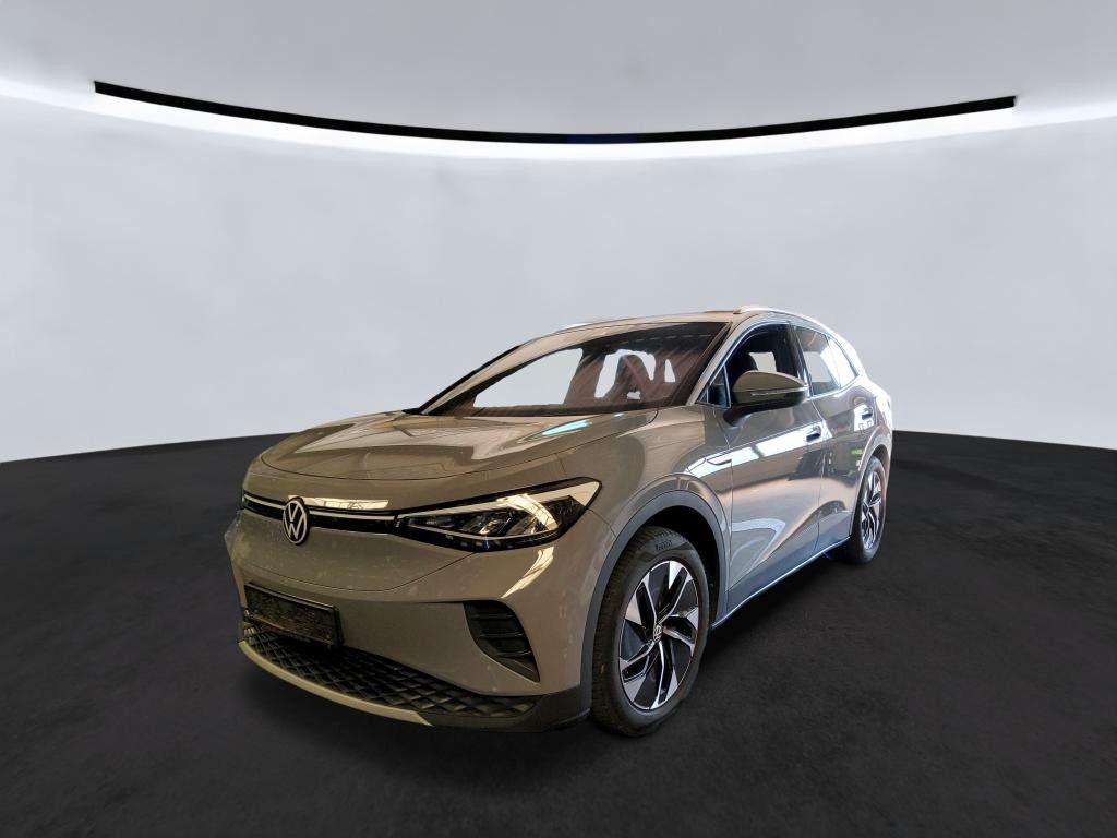 Image of Volkswagen ID.4