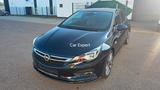 Opel Astra K Lim. 5-trg. Innovation,LED,Sitzklima,Nav - Opel Astra: Schiebedach