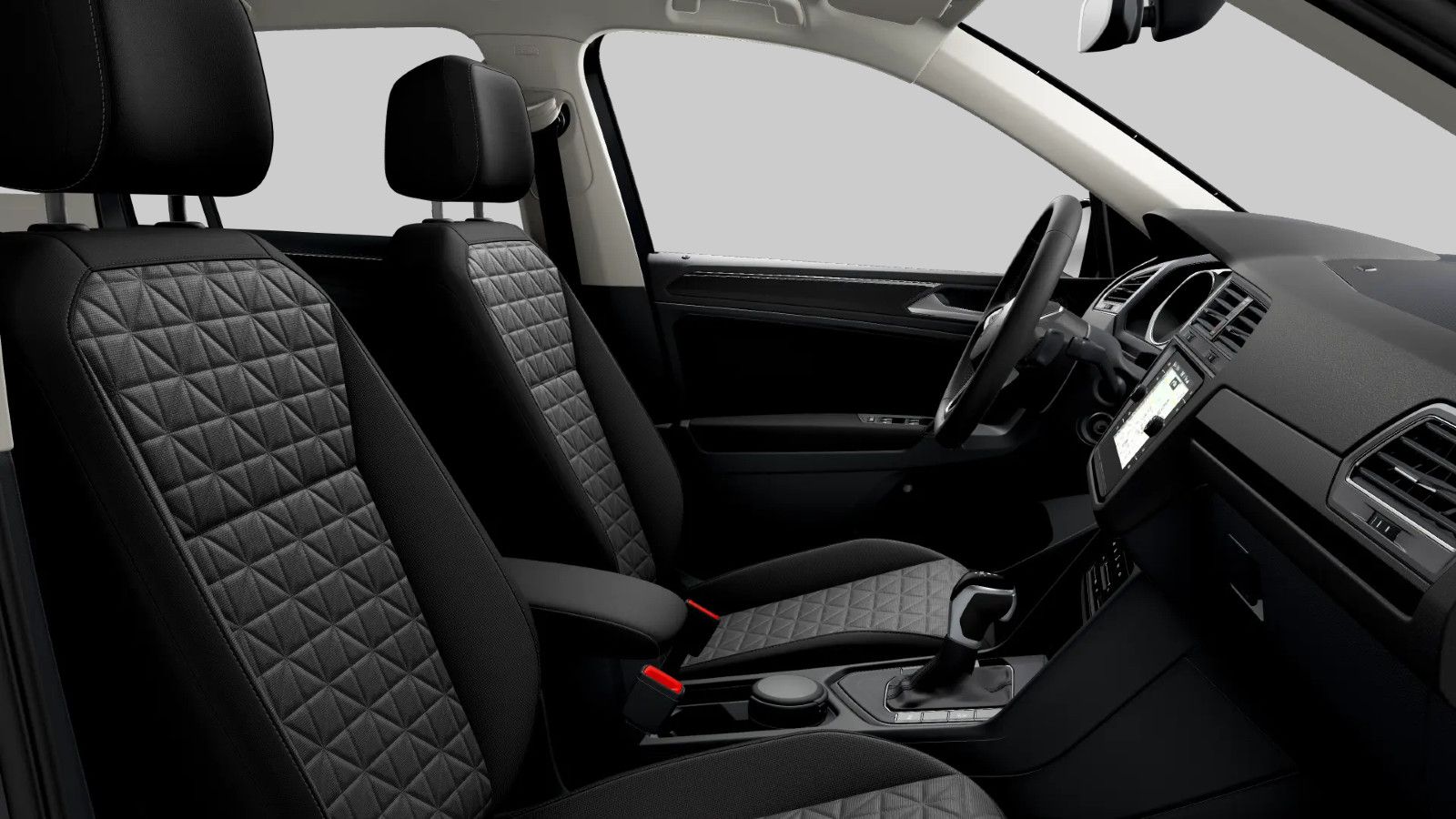 Volkswagen Tiguan - Bild 13