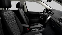 Volkswagen Tiguan - Vorschau Bild 13
