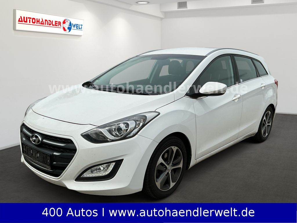 Angebot ansehen Hyundai i30