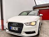Audi A3 2.0 TDI Capriolet - Caprio gebraucht