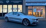 BMW 420i Gran Coupe Sport Line SSD ALU PDC LEDER 1HD - : Coupe, Vollleder, Head-Up Display