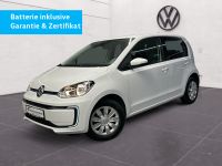 Volkswagen e-up! - Vorschau Bild 2