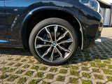 BMW X4 xDrive30d AT M Sport X M Sport X - BMW X4 von privat