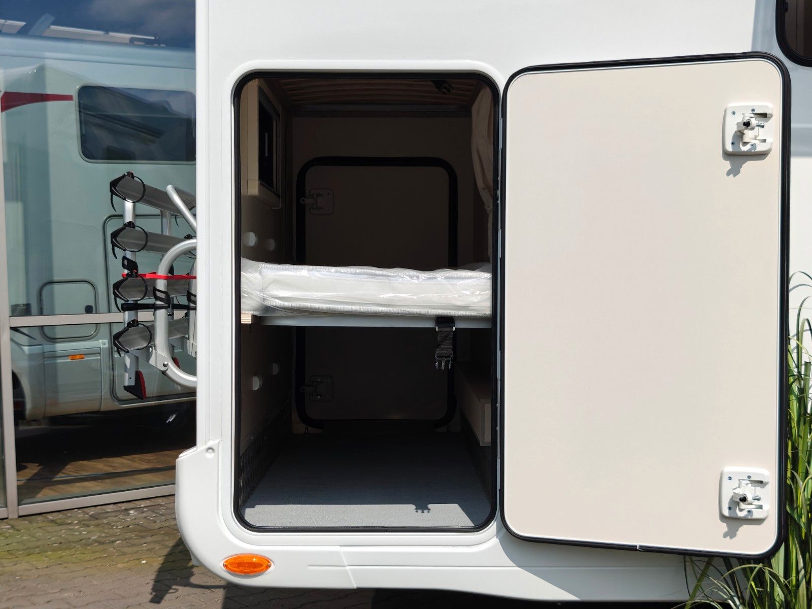 Fahrzeugabbildung XGO Dynamic 39 Lounge AUTOMATIK 2025 SPRING SALE