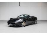 Ferrari California 30 *100% Ferrari Service* - Ferrari California: Cabrio