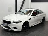 BMW M5 F10*LIMO*SOFT*HUD*PERFORMANCE*LED*KAMERA*20.Z - BMW mit Benzin-Antrieb: F10