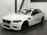 BMW M5 F10*LIMO*SOFT*HUD*PERFORMANCE*LED*KAMERA*20.Z - BMW: F10