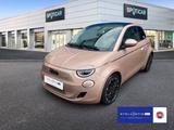 Fiat 500e LaPrima by Bocelli - gebrauchte Fiat 500e aus dem Jahr 2023