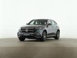 Mercedes-Benz EQC 400 4M AMG Distronic 20'' MBUX - Mercedes-Benz EQC mit Elektro-Antrieb