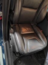 Volvo V60 D6 AWD Plug-in-Hybrid ACC/BLIS SUMMUM  - gebrauchte Volvo V60 aus dem Jahr 2013