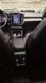 Volvo XC40 T3 Geartronic Inscription, Warranty,Service - Volvo: Service