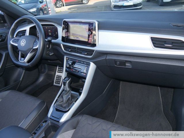 Volkswagen T-Roc - Bild 8