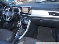 Volkswagen T-Roc - Vorschau Bild 8