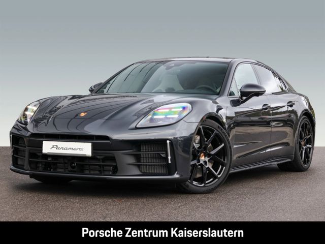 Porsche Panamera 4 E-Hybrid InnoDrive Surround-View LED