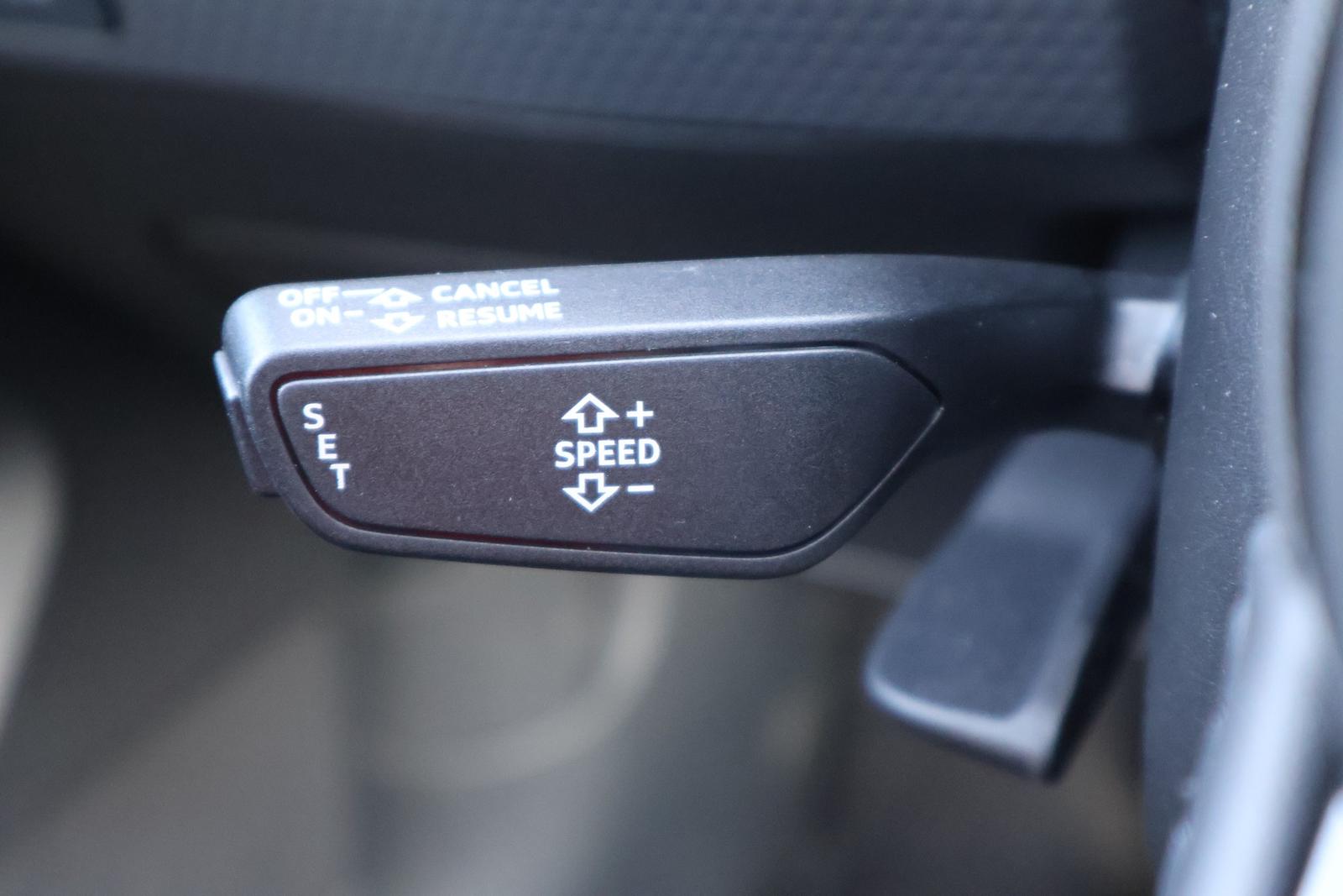 Audi A1 Sportback 25 1.0 TFSI Navi Tempomat PDC, миниатюра 27