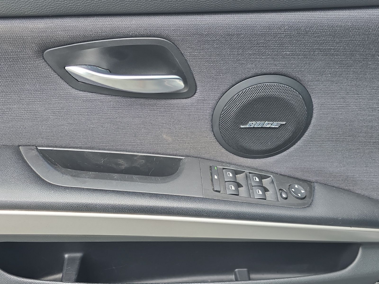 Fahrzeugabbildung BMW Touring 325i*Klima*Keyless GO*Xenon*VOll