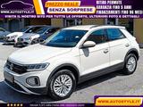 Andere VOLKSWAGEN T-Roc 1.0 TSI Life 110Cv - Andere: Beige