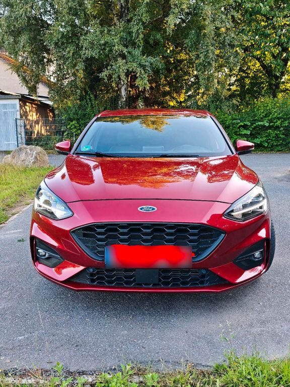 Image of Ford Focus
