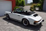 Porsche 911 Urmodell - Porsche aus 1983: 911