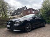 Mercedes-Benz CLA 220 Shooting Brake CLA 220 4MATIC DCT AM... - gebrauchte Mercedes-Benz CLA 220 Shooting Brake aus dem Jahr 2017