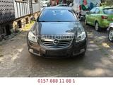 Opel Insignia A Lim. Cosmo TURBO SCHA DEN - Opel Insignia mit Benzin-Antrieb: Limousine