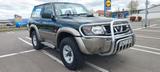 Nissan Patrol Y61 3.0 Di - Nissan Patrol aus 2002
