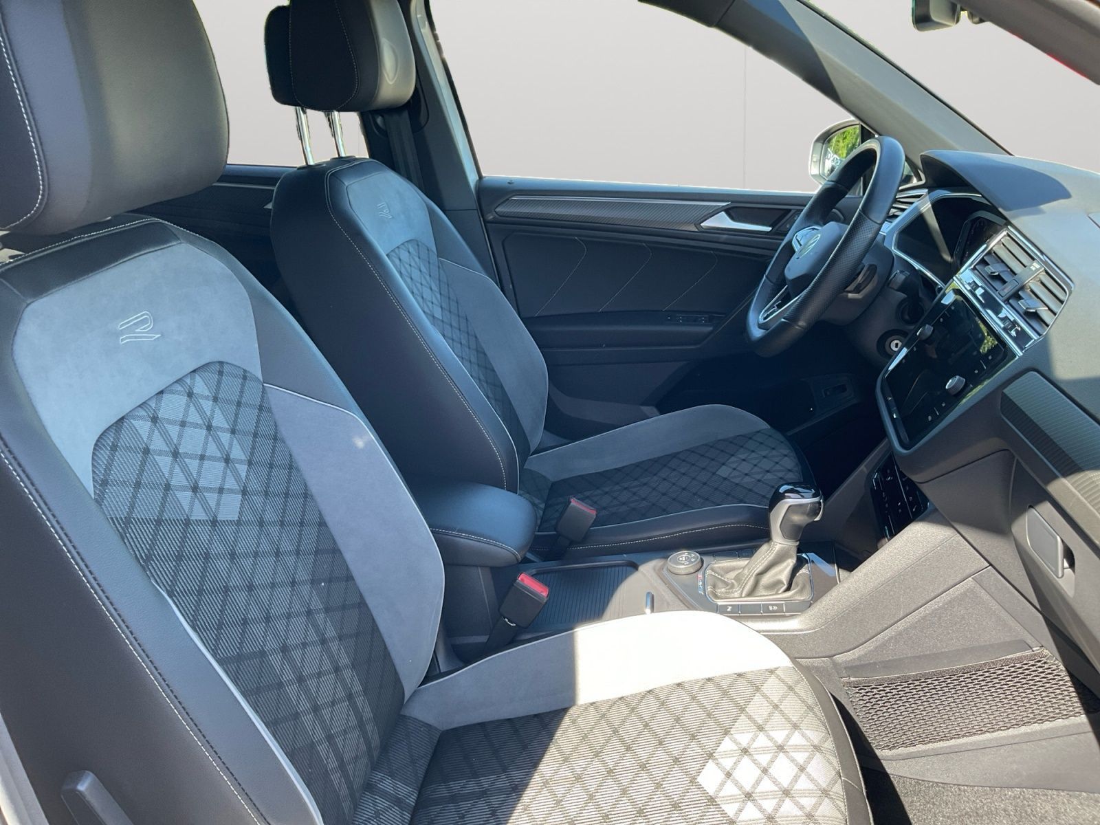 Volkswagen Tiguan Allspace - Bild 15