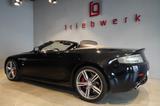Aston Martin V8 Vantage Roadster N400-BRD-U-frei-1 Hd-189/240 - Aston Martin: Cabrio, Vantage
