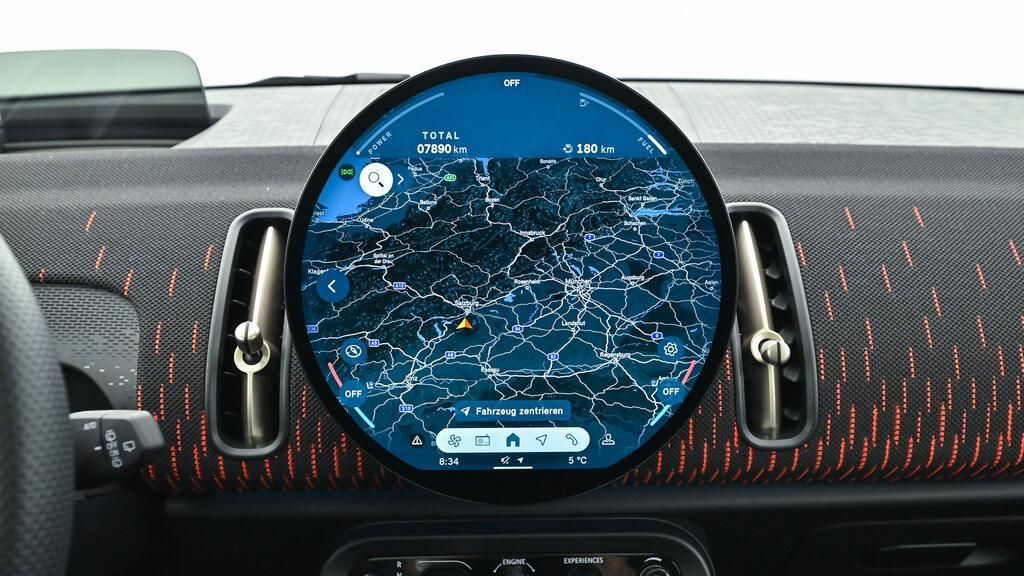 MINI Countryman C (Cooper) - Bild 15