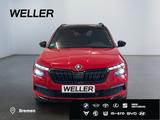 Skoda Kamiq 1.5 TSI DSG Monte Carlo *LED*AHK*Sportfahr - Skoda Kamiq Gebrauchtwagen in Bremen